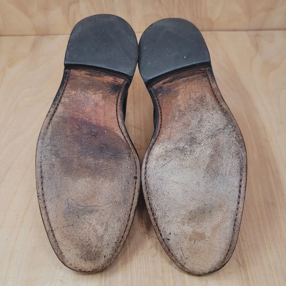 Allen Edmonds allen edmonds